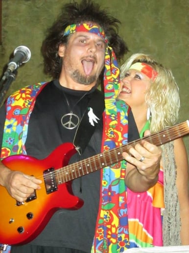 Gallery photo 1 of Flashback BAND