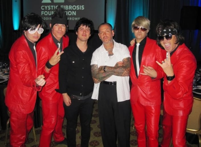 Gallery photo 4 of Flashback Heart Attack