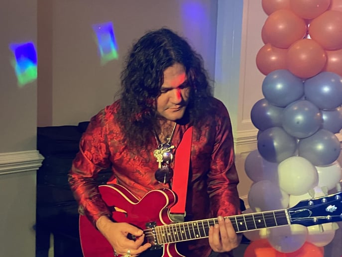 Gallery photo 25 of FlashBack the party band