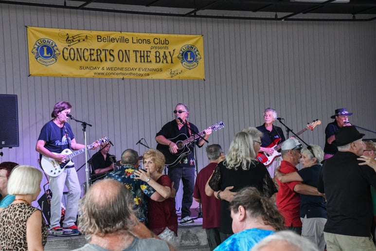 Gallery photo 6 of Flashback