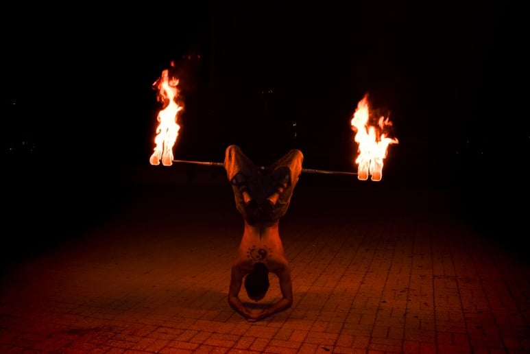 Gallery photo 1 of Flashfire Entertainment and Performance