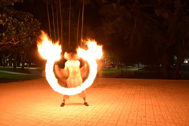 Gallery photo 2 of Flashfire Entertainment and Performance