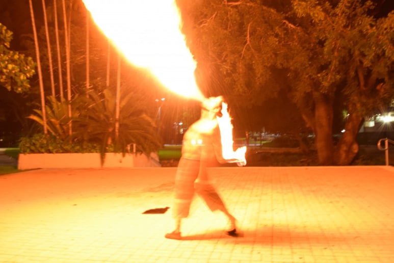 Gallery photo 3 of Flashfire Entertainment and Performance