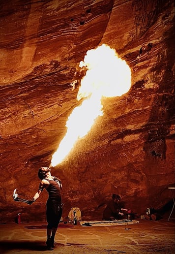 Gallery photo 4 of Flashfire Entertainment and Performance