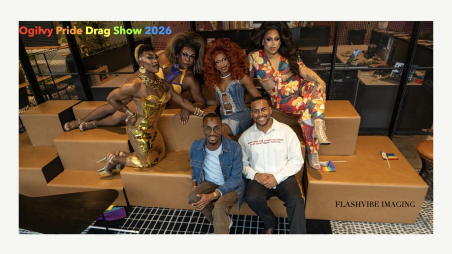 Gallery photo 12 of Flashvibe Imaging
