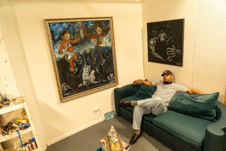 Gallery photo 22 of Flashvibe Imaging