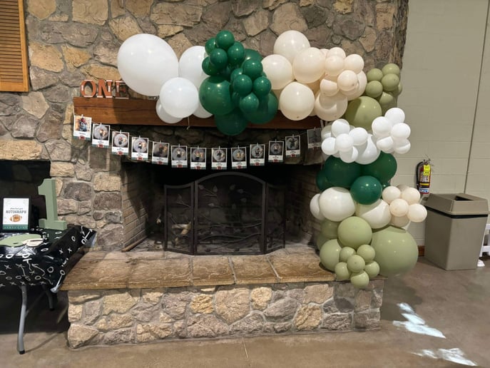 Gallery photo 5 of Flashy Memories LLC