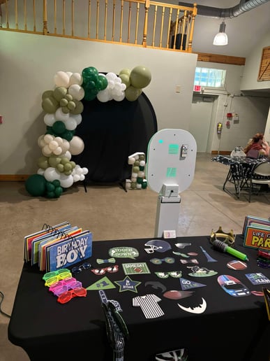 Gallery photo 6 of Flashy Memories LLC