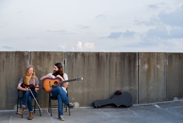 Gallery photo 7 of Flat Bridge Band