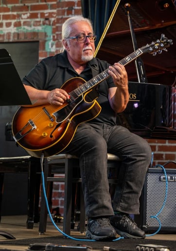Gallery photo 7 of Flatout Jazz