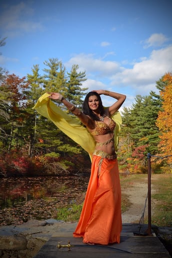 Gallery photo 2 of Flavia Costa