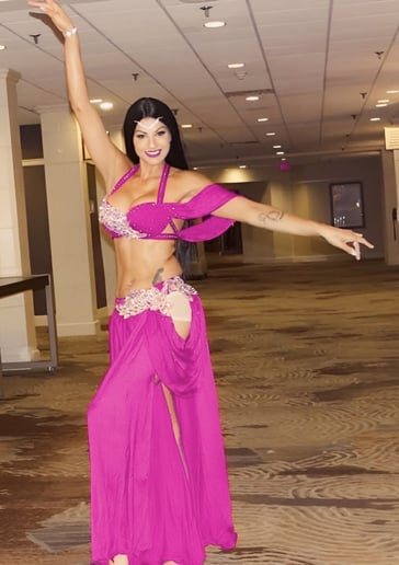 Gallery photo 4 of Flavia Costa
