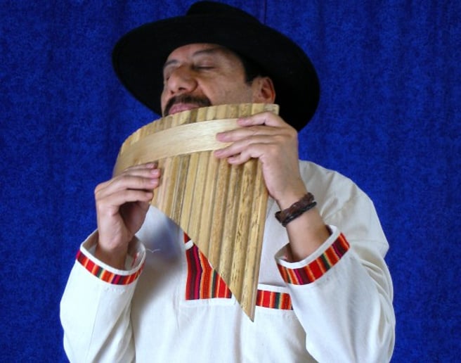 Gallery photo 1 of Flavio Enchanted Flutes