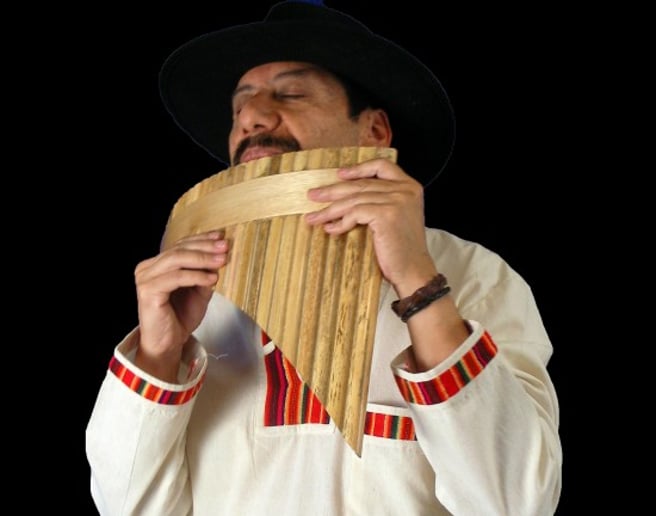 Gallery photo 8 of Flavio Enchanted Flutes