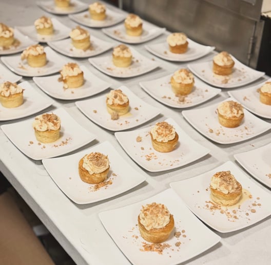 Gallery photo 2 of Flavor Profile Catering