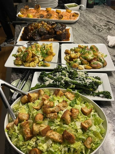 Gallery photo 4 of Flavor Profile Catering