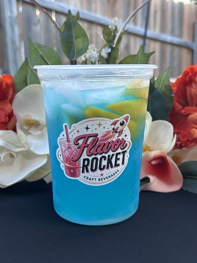 Gallery photo 5 of Flavor Rocket