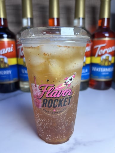 Gallery photo 7 of Flavor Rocket