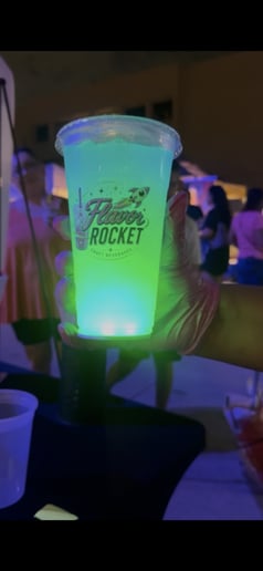 Gallery photo 8 of Flavor Rocket