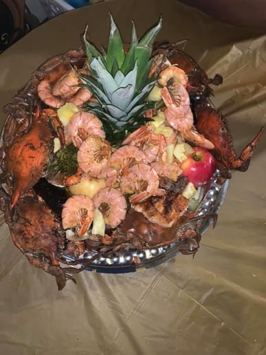 Gallery photo 1 of Flavorful Seafood