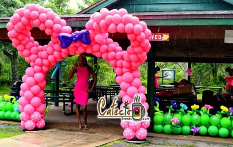 Gallery photo 4 of Flawless Affairs By Cendy