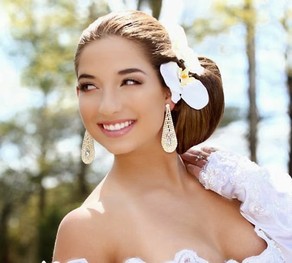 Gallery photo 7 of Flawless Beauty Makeup by Natalie Hayes