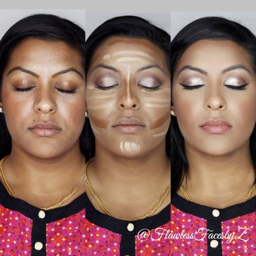 Gallery photo 1 of Flawless Faces by Z