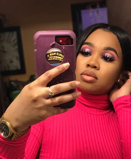 Gallery photo 1 of Quana's Makeup Artistry