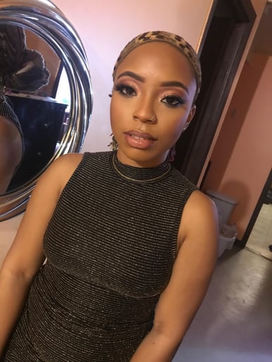 Gallery photo 3 of Quana's Makeup Artistry