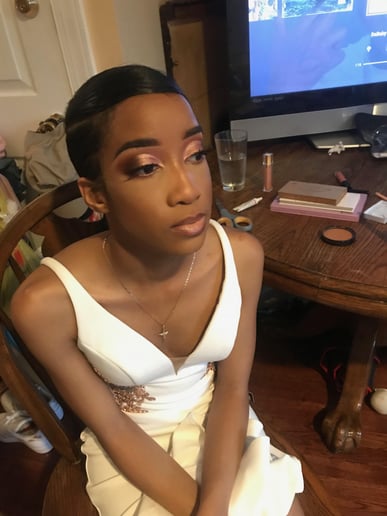 Gallery photo 2 of Quana's Makeup Artistry