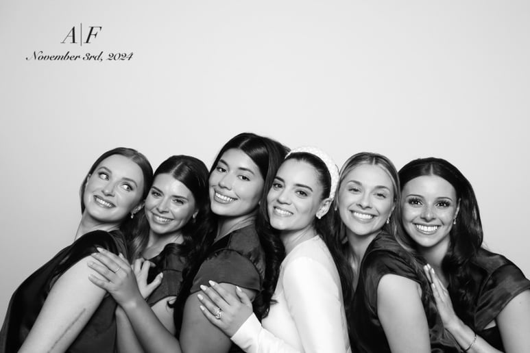 Gallery photo 3 of Flawless Pix Photo Booths, LLC