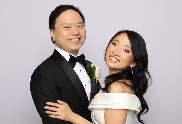 Gallery photo 7 of Flawless Pix Photo Booths, LLC