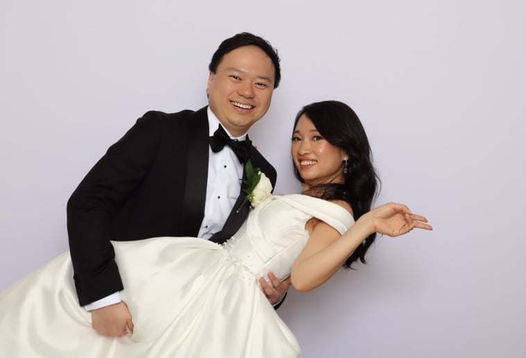 Gallery photo 8 of Flawless Pix Photo Booths, LLC