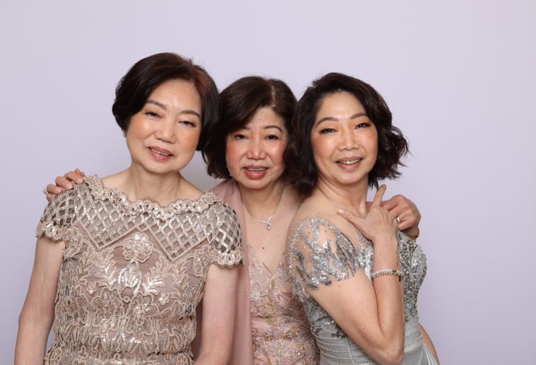 Gallery photo 9 of Flawless Pix Photo Booths, LLC