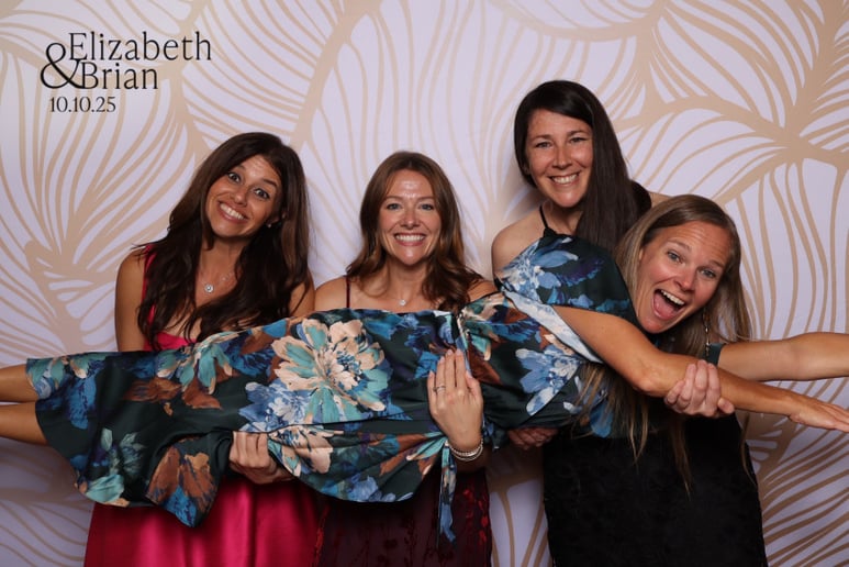 Gallery photo 16 of Flawless Pix Photo Booths, LLC