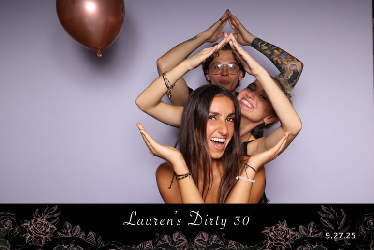 Gallery photo 20 of Flawless Pix Photo Booths, LLC