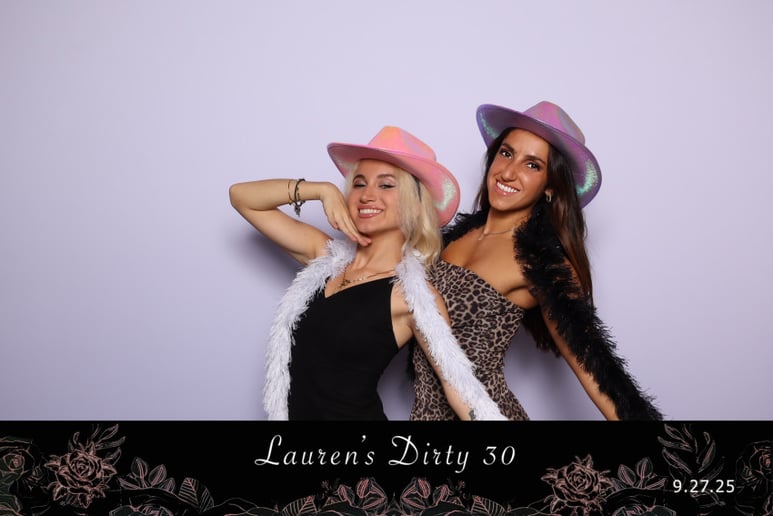 Gallery photo 21 of Flawless Pix Photo Booths, LLC