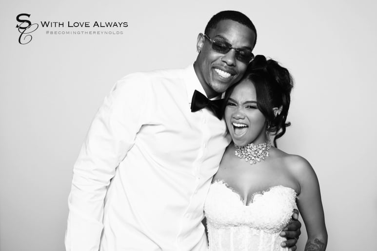 Gallery photo 18 of Flawless Pix Photo Booths, LLC