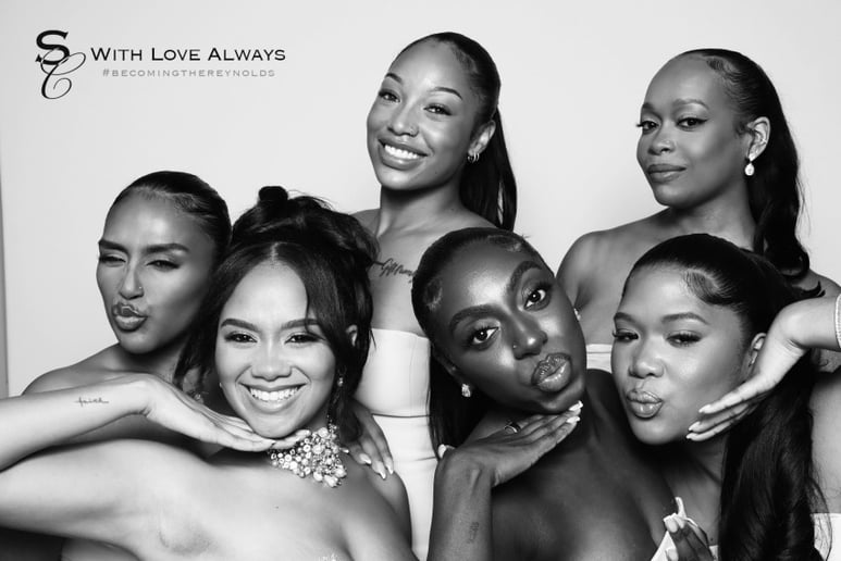 Gallery photo 19 of Flawless Pix Photo Booths, LLC