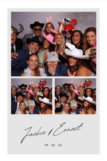 Gallery photo 33 of Flawless Pix Photo Booths, LLC