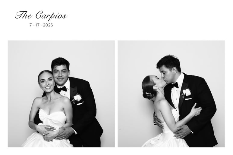 Gallery photo 22 of Flawless Pix Photo Booths, LLC