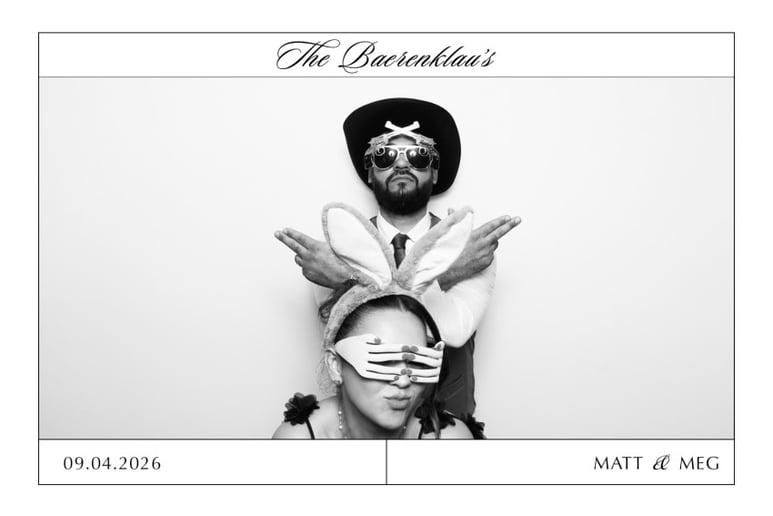 Gallery photo 26 of Flawless Pix Photo Booths, LLC