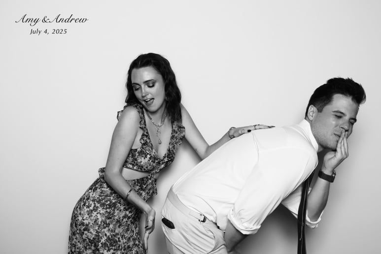 Gallery photo 30 of Flawless Pix Photo Booths, LLC