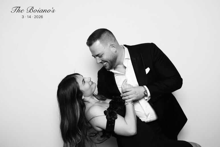 Gallery photo 31 of Flawless Pix Photo Booths, LLC