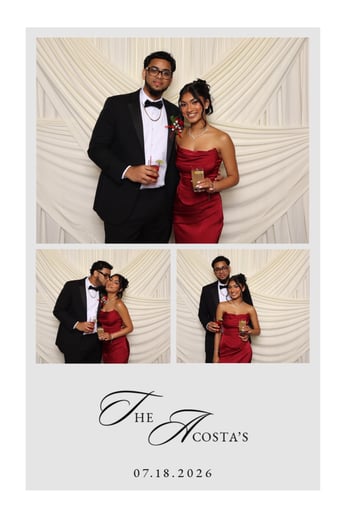 Gallery photo 34 of Flawless Pix Photo Booths, LLC