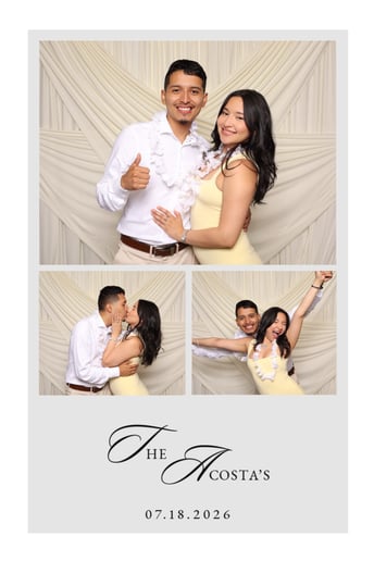 Gallery photo 35 of Flawless Pix Photo Booths, LLC