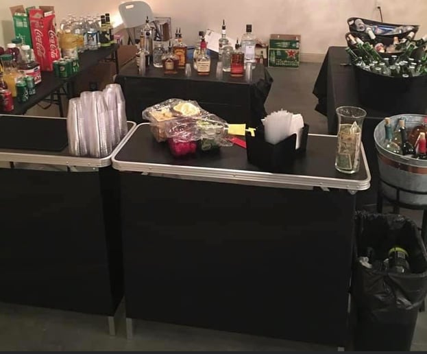 Gallery photo 2 of Flayva Bartending Services