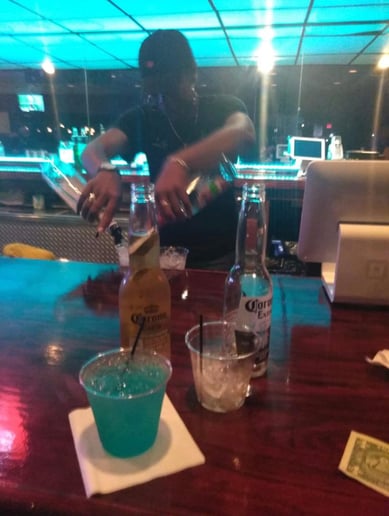 Gallery photo 3 of Flayva Bartending Services