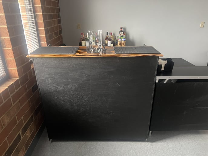 Gallery photo 6 of Flayva Bartending Services