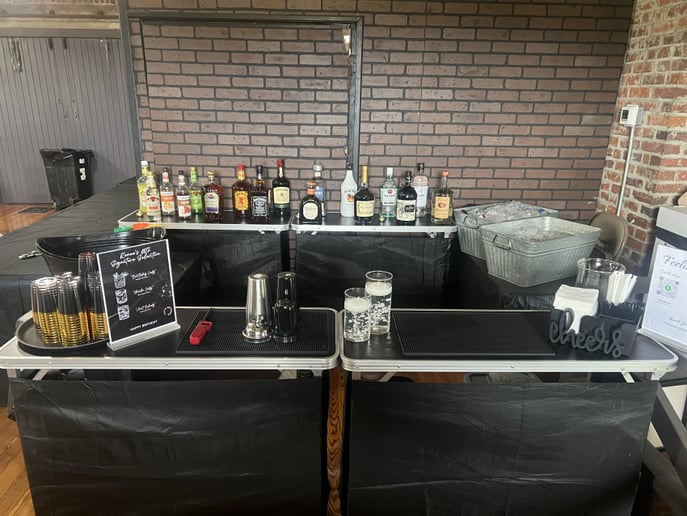 Gallery photo 7 of Flayva Bartending Services